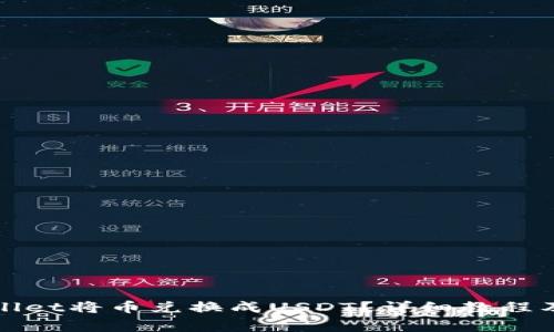 如何通过tpWallet将币兑换成USDT?详细教程及常见问题解答