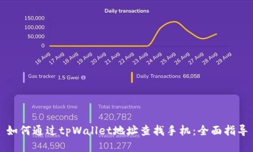 如何通过tpWallet地址查找手机:全面指导