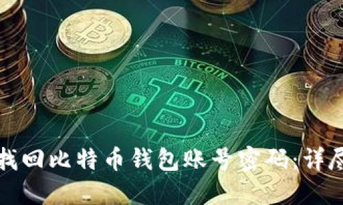 如何找回比特币钱包账号密码:详尽指南