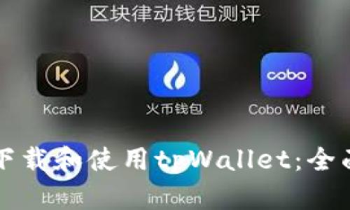 如何下载和使用tpWallet:全面指南