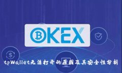tpWallet无法打开的原因及其安全性分析