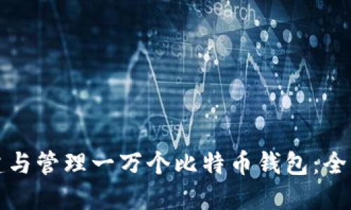 如何创建与管理一万个比特币钱包:全方位指南