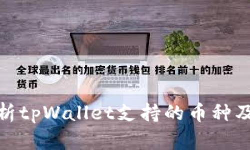 全面解析tpWallet支持的币种及其优势