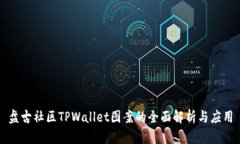 盘古社区TPWallet图案的全面解析与应用