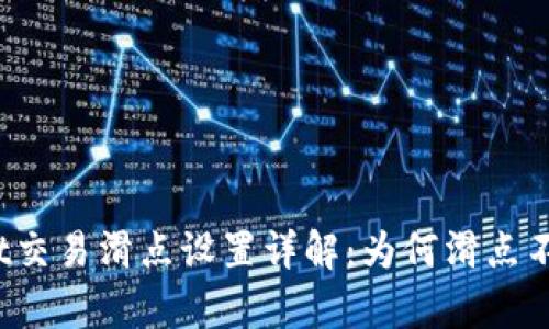 tpWallet交易滑点设置详解:为何滑点不可忽视?