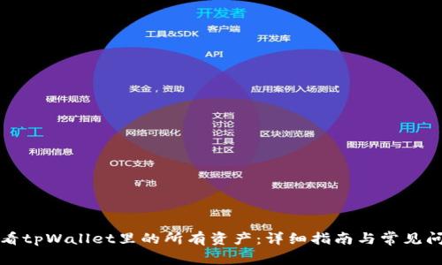 如何查看tpWallet里的所有资产:详细指南与常见问题解答