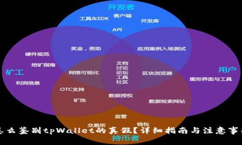 怎么鉴别tpWallet的真假?详细指南与注意事项