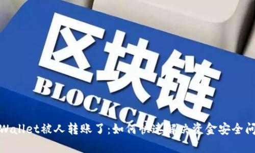 tpWallet被人转账了:如何快速解决资金安全问题