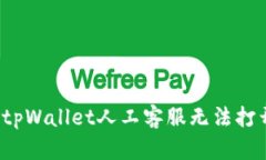 如何解决tpWallet人工客服无法打开的问
