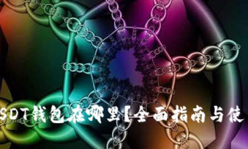 火币USDT钱包在哪里?全面指南与使用技巧