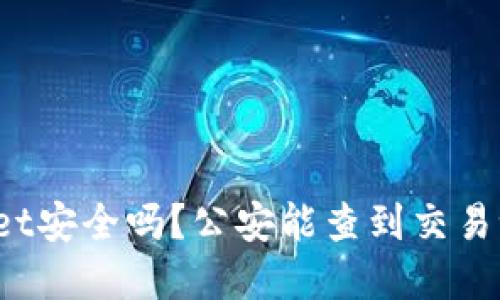 tpWallet安全吗?公安能查到交易记录吗?