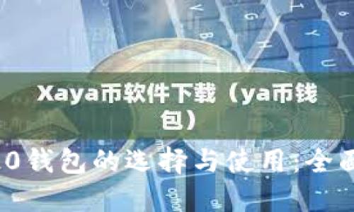 ERC20钱包的选择与使用:全面指南