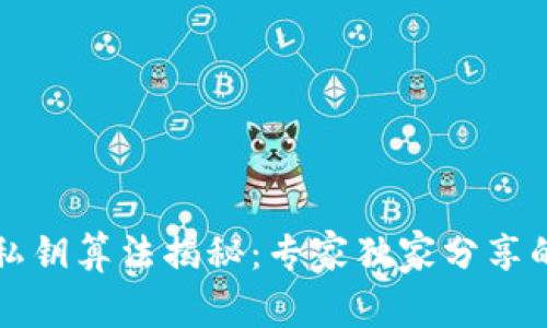 tpWallet私钥算法揭秘：专家独家分享的安全秘诀