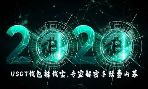 USDT钱包转钱宝，专家解密手续费内幕