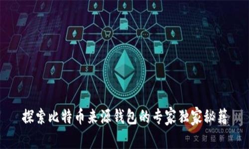 探索比特币来源钱包的专家独家秘籍
