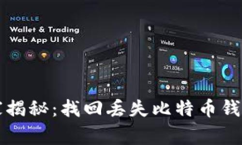 专家独家揭秘：找回丢失比特币钱包的秘诀