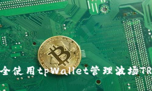 专家揭秘：如何安全使用tpWallet管理波场TRX资产的独家秘诀