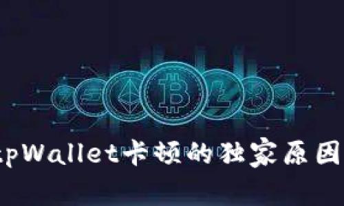 专家揭秘：tpWallet卡顿的独家原因和解决秘诀