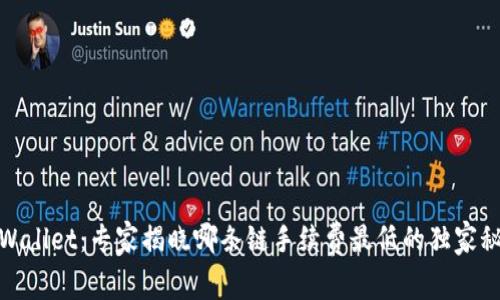 tpWallet：专家揭晓哪条链手续费最低的独家秘诀