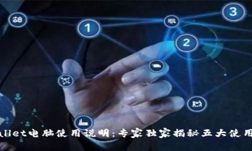 tpWallet电脑使用说明：专家独家揭秘五大使用秘诀