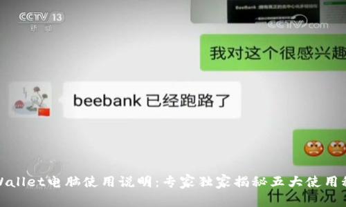 tpWallet电脑使用说明：专家独家揭秘五大使用秘诀