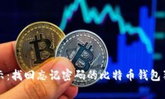 专家揭示：找回忘记密码的比特币钱包