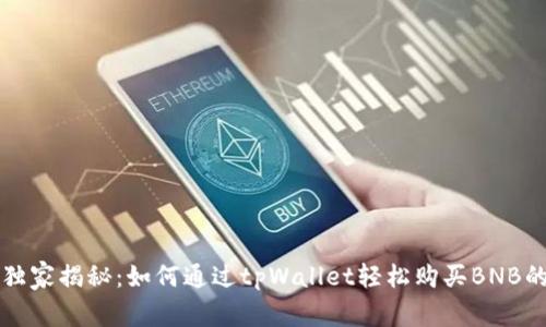 专家独家揭秘：如何通过tpWallet轻松购买BNB的秘诀