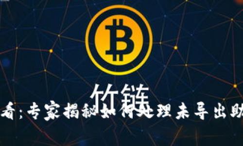tpWallet用户必看：专家揭秘如何处理未导出助记词的独家秘诀