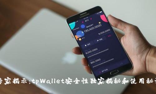 专家揭示：tpWallet安全性独家揭秘和使用秘诀