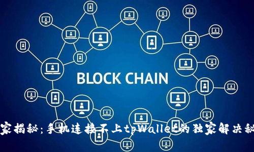 专家揭秘：手机连接不上tpWallet的独家解决秘诀