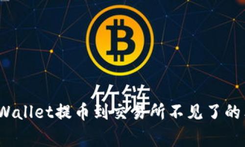 专家揭秘：tpWallet提币到交易所不见了的独家解决秘诀