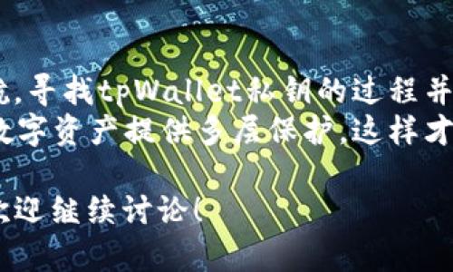 在使用tpWallet进行数字资产管理时，私钥的存取管理至关重要。以下是一些关于如何找到和保护你的tpWallet私钥的实用信息。

什么是私钥？
在讨论tpWallet之前，我们得先了解一下什么是私钥。私钥是你数字资产的“钥匙”，只有拥有私钥，才能对你的资产进行管理和交易。如果有人获得了你的私钥，他就可以随意支配你的加密货币。因此，妥善保护私钥尤为重要。

tpWallet私钥的定位
在tpWallet中，找到私钥通常有几个步骤。首先，你需要打开你的tpWallet应用。如果你是第一次使用，确保你已经完成了钱包的创建过程，这样才能访问你的私钥。

通过钱包导出私钥
在tpWallet中，找到私钥一般有如下步骤：
ul
    li打开tpWallet应用，登录你的账户。/li
    li点击左上角的菜单，选择“钱包”选项。/li
    li选择你想要查看私钥的具体钱包。/li
    li在钱包详情页面，查找“导出私钥”或“备份私钥”的选项。/li
    li按照提示操作，可能需要输入你的密码以确认身份。/li
/ul
记得，导出私钥的过程中，最好是在安全的环境中进行，确保没有旁人可以看到你的私钥。

保护私钥的重要性
找到私钥后，加密和保护它的方式同样重要。你可以考虑将私钥记录在一个安全的地方，比如使用密码管理工具，或者将其记录在纸上并存放在一个安全的地方，确保不会被盗或丢失。
有些人选择将私钥备份在多个地方，以增加安全性，但也要注意不要增加被他人获取的风险。实际上，信息越分散，保护的难度也可能增加。

tpWallet与其他钱包的私钥管理比较
与其他加密钱包相比，tpWallet的私钥管理还是比较简单明了的。一些钱包可能会采用不同的方法来保护私钥，有的可能会将私钥加密存储在设备上，有的则使用助记词的方式来帮助用户恢复钱包。
总体来说，tpWallet的界面友好，对新手也比较友好，适合入门用户使用。而对于有经验的用户，则可以通过高级设置来管理和保护自己的私钥。

总结
任何时候，涉及到私钥的操作都需要格外小心。确保你的私钥安全，能够为你的数字资产保驾护航。寻找tpWallet私钥的过程并不复杂，但保护它的责任在于每一个用户自己。
我们鼓励大家在使用tpWallet时，保持对私钥的敏感和警惕，定期审查你的安全设置，并为你的数字资产提供多层保护，这样才能更安心地享受数字货币带来的便利。

以上就是关于“tpWallet的私钥在哪里找”的一些详细介绍，希望对你有所帮助。如有其他问题，欢迎继续讨论！