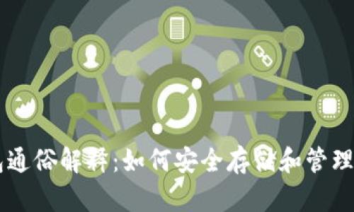 比特币钱包通俗解释：如何安全存储和管理你的比特币