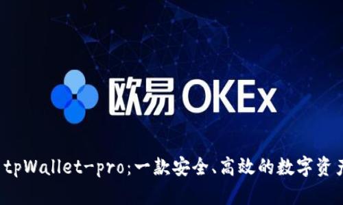 深度解析 tpWallet-pro：一款安全、高效的数字资产管理工具