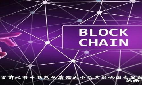 当前比特币钱包的存储大小及其影响因素分析