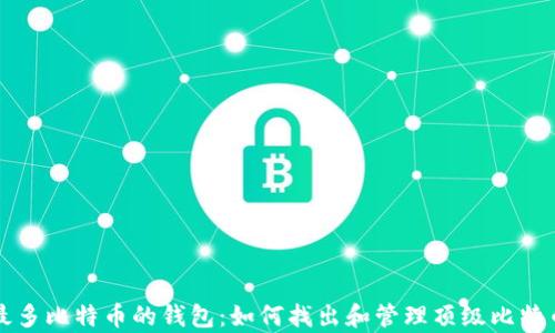 
总有最多比特币的钱包：如何找出和管理顶级比特币钱包