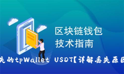 如何找回丢失的tpWallet USDT？详解丢失原因与解决方法
