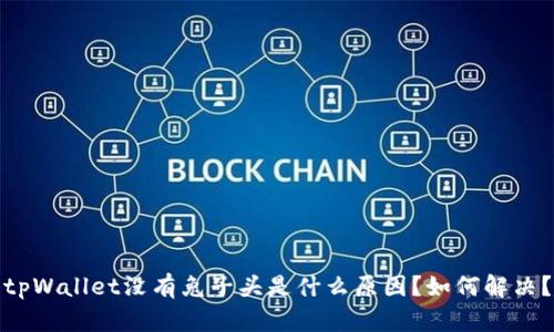 tpWallet没有兔子头是什么原因？如何解决？