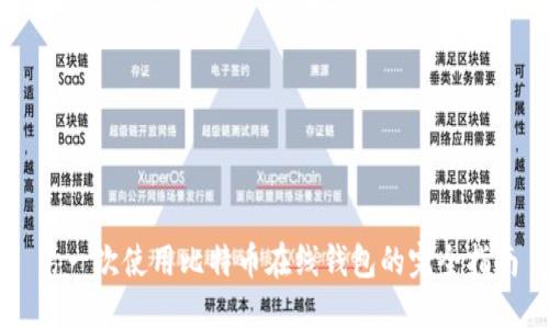 第一次使用比特币在线钱包的完全指南