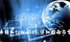 如何将狗狗币转入tpWallet：详细指南与