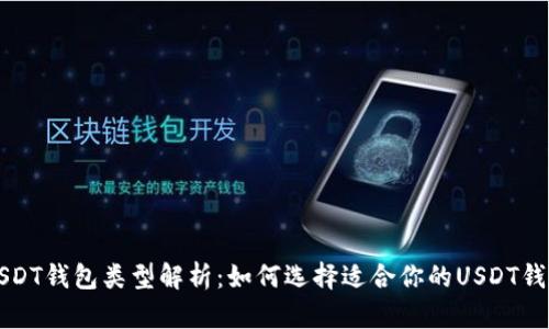 USDT钱包类型解析：如何选择适合你的USDT钱包