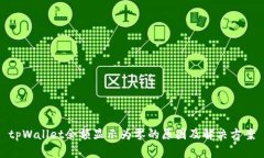 tpWallet余额显示为零的原因及解决方案